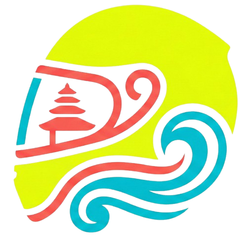 Helmet Shop Bali logo